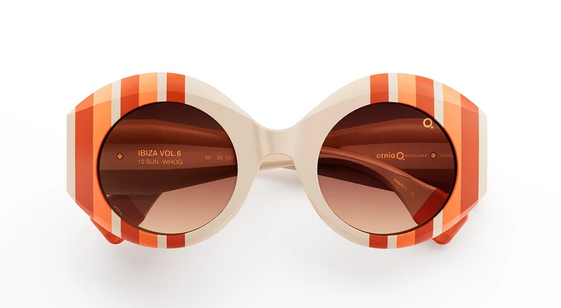 Etnia Barcelona IBIZA 12 WHOG 50