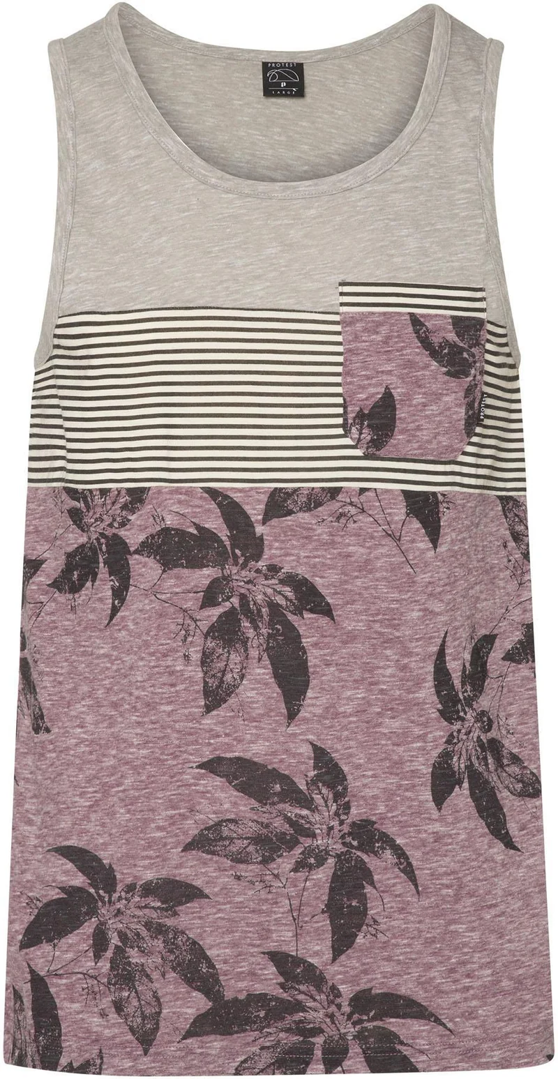 Leeds Tanktop