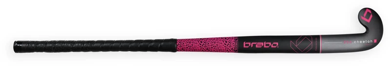 Bsi640 It Pure Cheetah Jr. Cherry