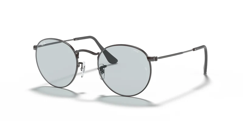 Ray-Ban RB3447 ROUND METAL 004/T3 50