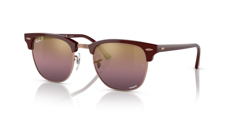 Ray-Ban RB3016 CLUBMASTER 1365G9 49