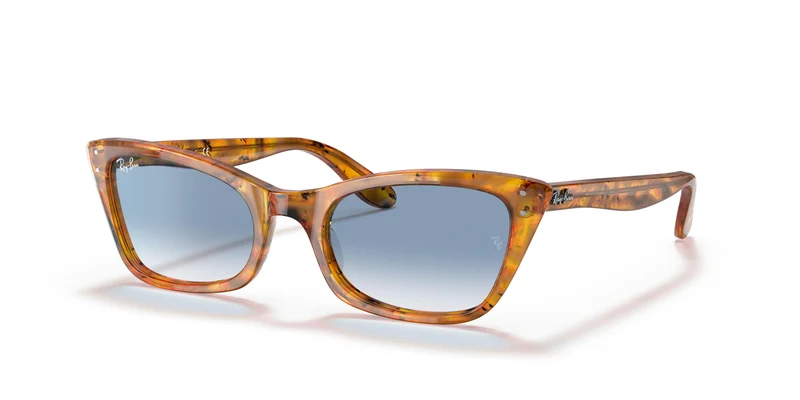 Ray-Ban RB2299 LADY BURBANK 13423F 55