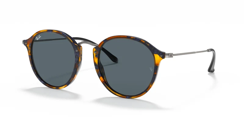 Ray-Ban RB2447 ROUND 1158R5 49
