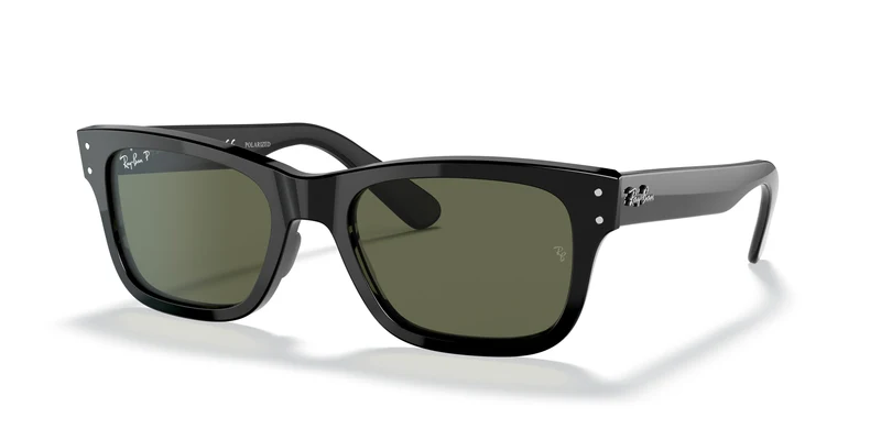 Ray-Ban RB2283 MR BURBANK 901/58 58