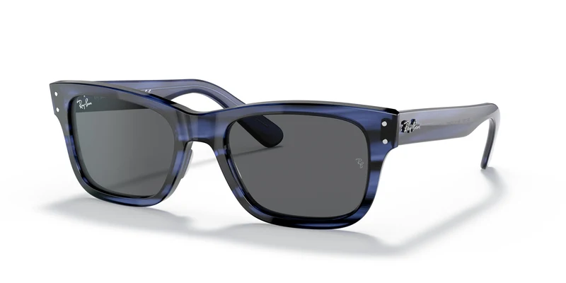 Ray-Ban RB2283 MR BURBANK 1339B1 52