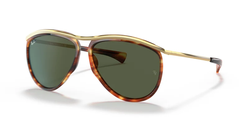 Ray-Ban RB2219 OLYMPIAN AVIATOR 954/31 59