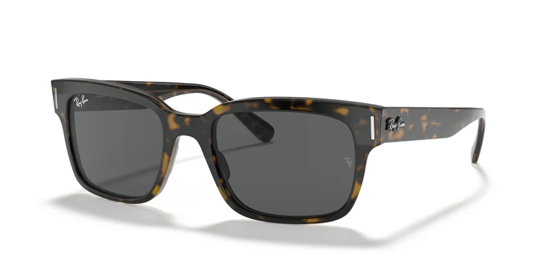 Ray-Ban RB2190 JEFFREY 1292B1 53