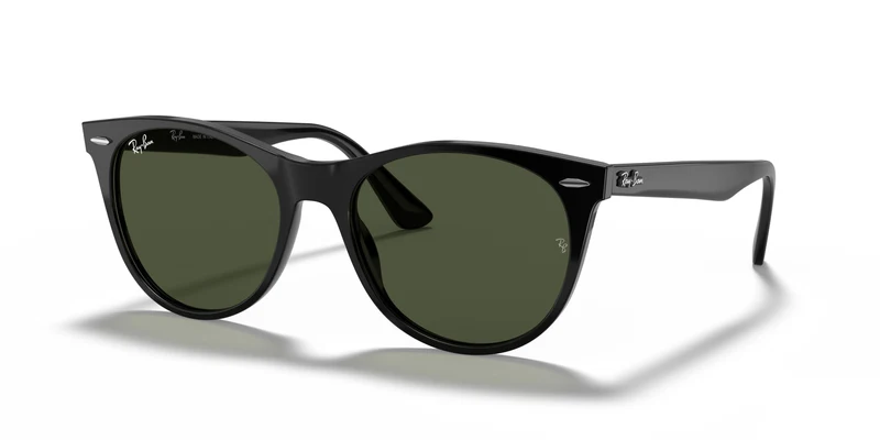 Ray-Ban RB2185 WAYFARER II 901/31 52