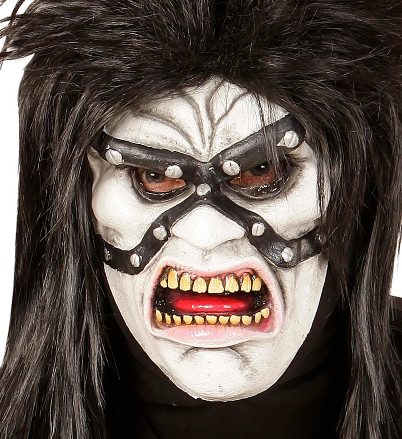 Beulmasker