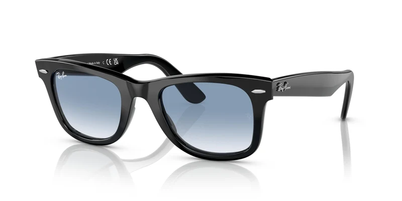 Ray-Ban RB2140F WAYFARER 901/3F 52