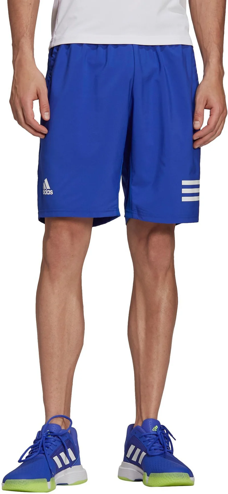 CLUB 3STR SHORTHr. Tennisshort