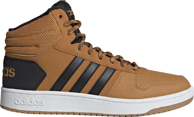hoops 2.0 mid