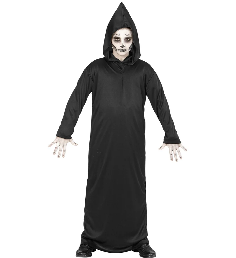 Grimreaper John kinderen