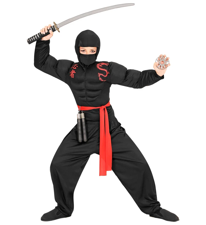 Super ninja pak Kyoki