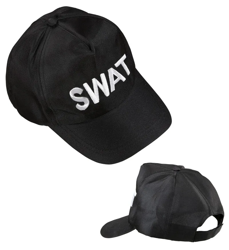 SWAT petten