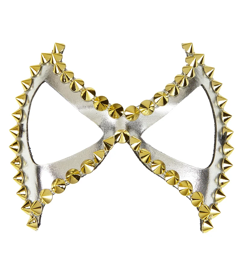Diabolo oogmaskers
