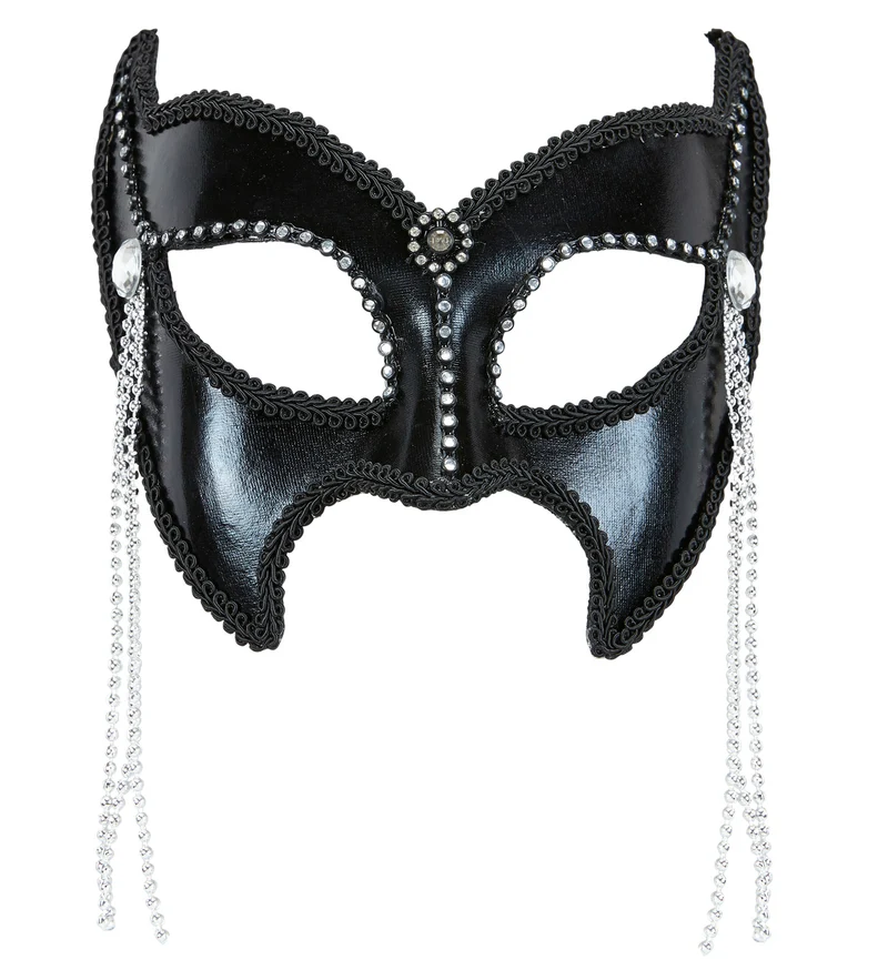 oogmasker Bat