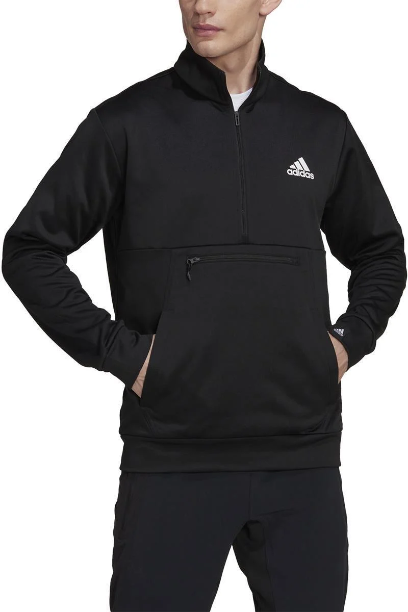M Gg Sl 1/4 Zip