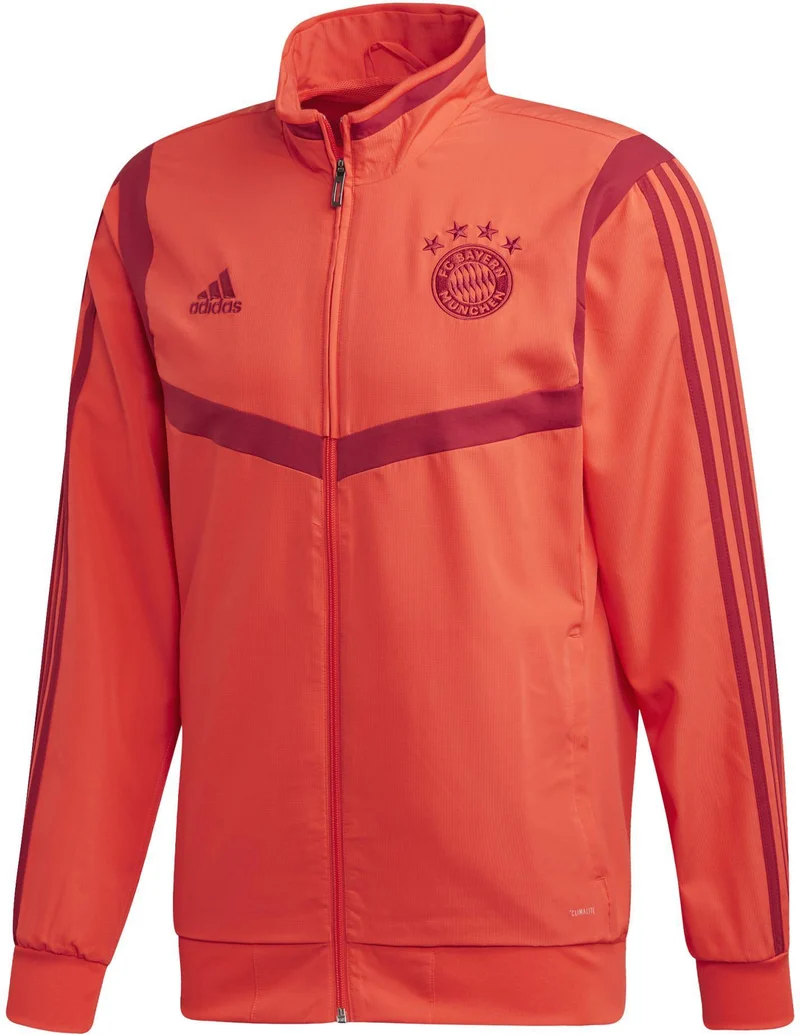 fcb pre jkt