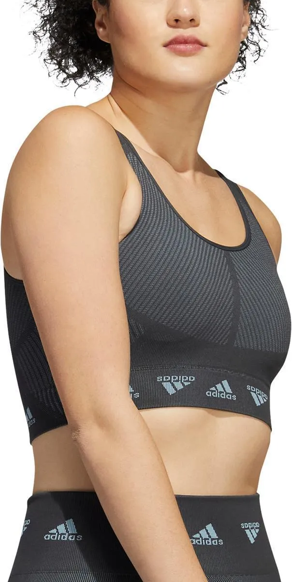 AEROKNIT B Da. Workout-Bra