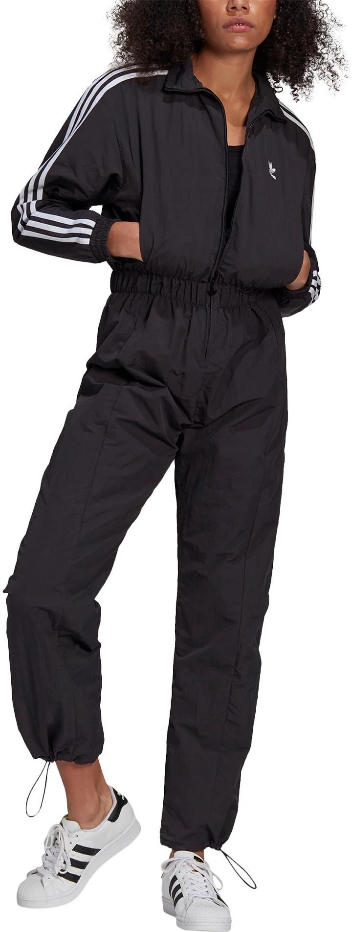 Boiler Suit