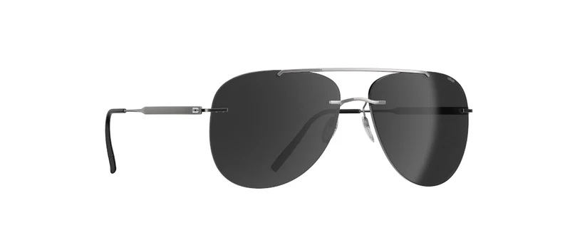 Silhouette Canatara Rimless 8751 6560 59
