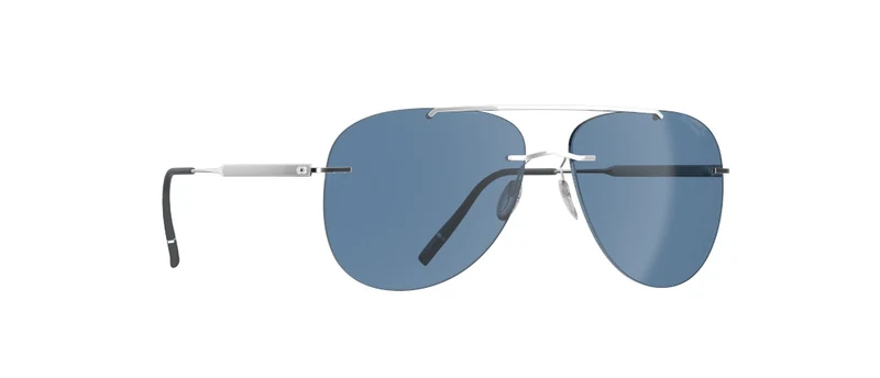 Silhouette Canatara Rimless 8751 7000 61
