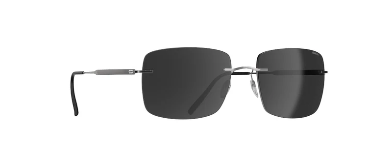 Silhouette Chesterman Rimless 8752 6560 59