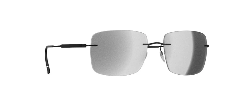 Silhouette Chesterman Rimless 8752 9040 59