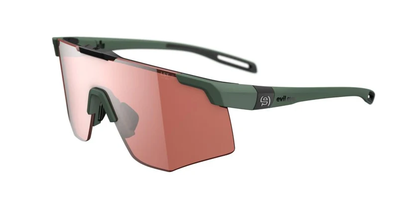 Evil Eye Speedsense E052 5500 S