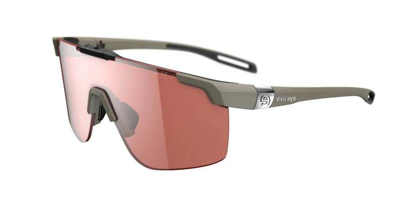 Evil Eye Speedsense Ii E053 6600 S