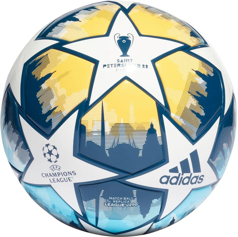 UCL LGE J290 SP Fussball