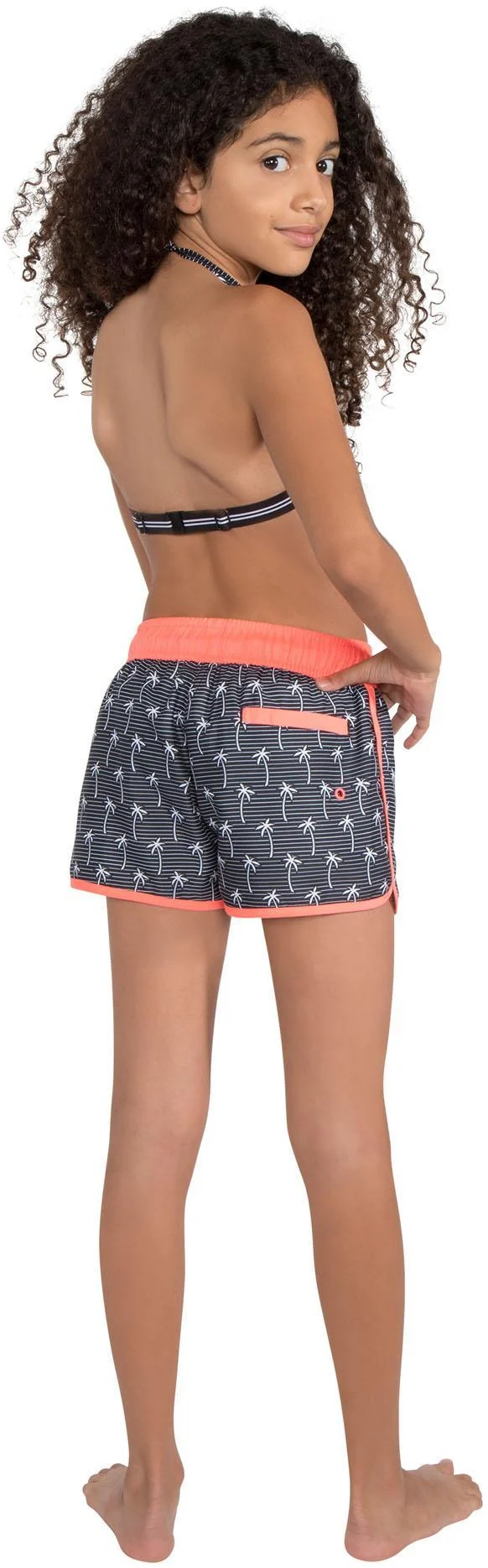 bobbie jr shorts