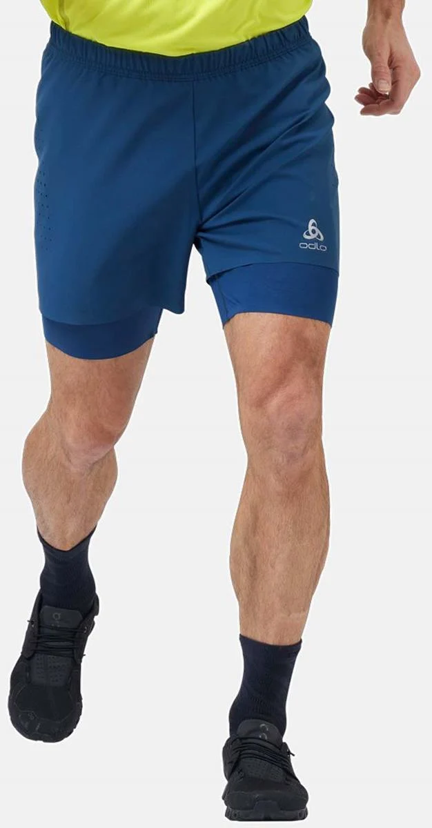 2-in-1 Shorts Zeroweight 5 Inch