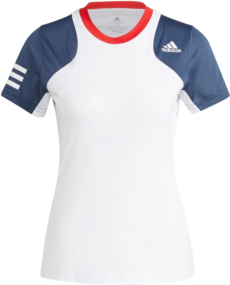 CLUB TEEDa. Tennisshirt