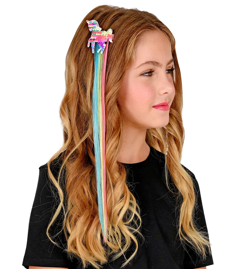 Unicorn highlights voor kinderen