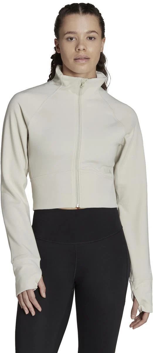 W Stu Tracktop