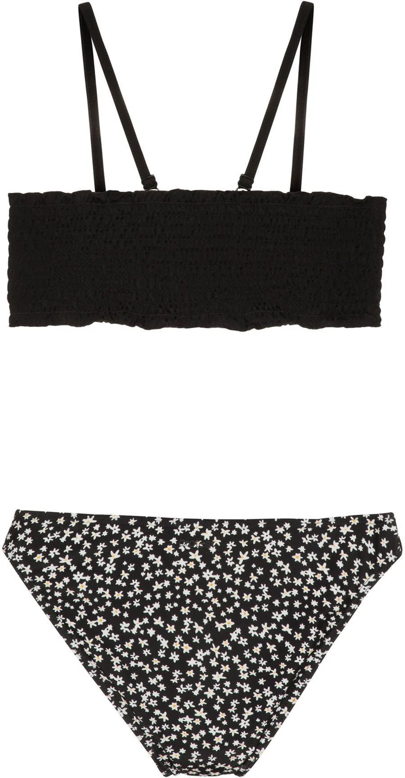 Keet Jr Smocked Bikini
