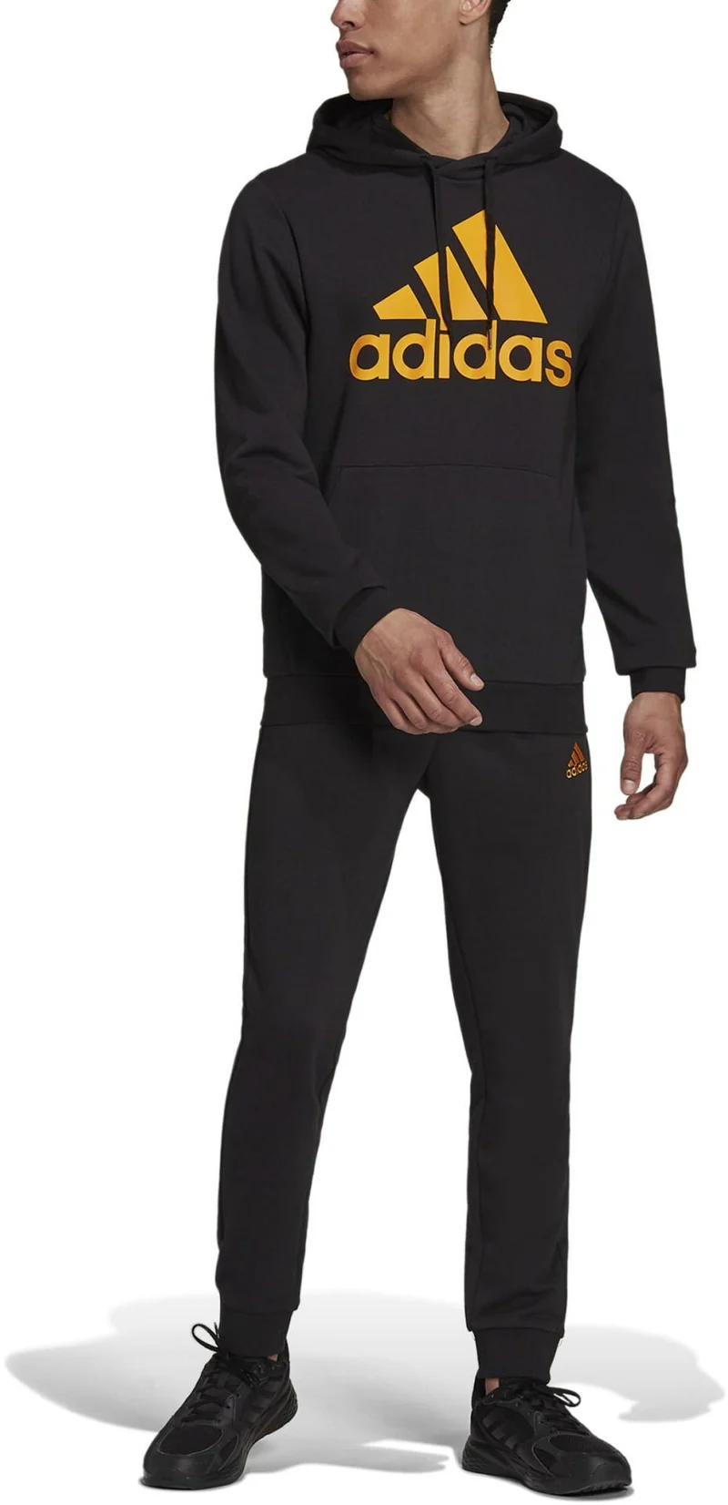 M BL FT HD TSHr. Jogginganzug mit Kapuze