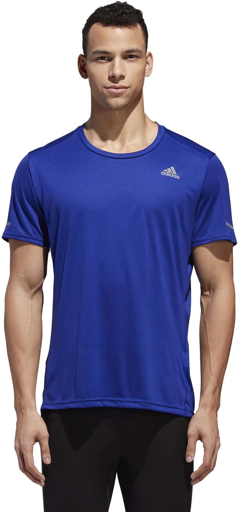 run tee m