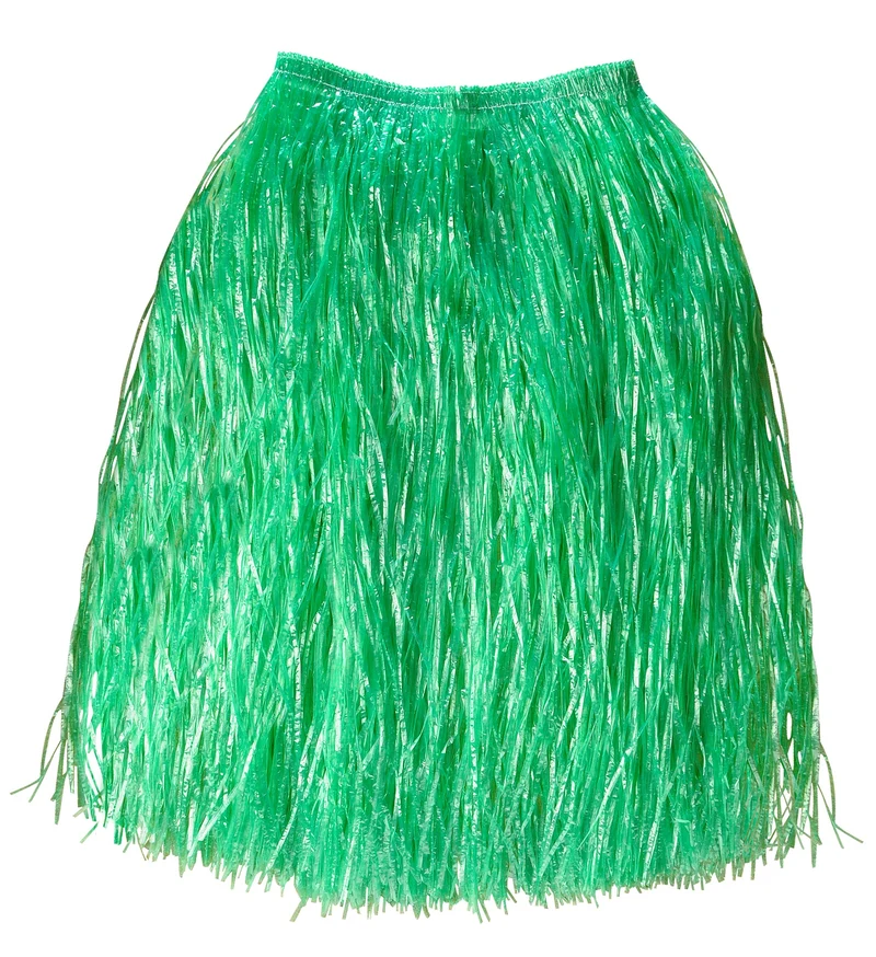 Hawaii rok groen lang
