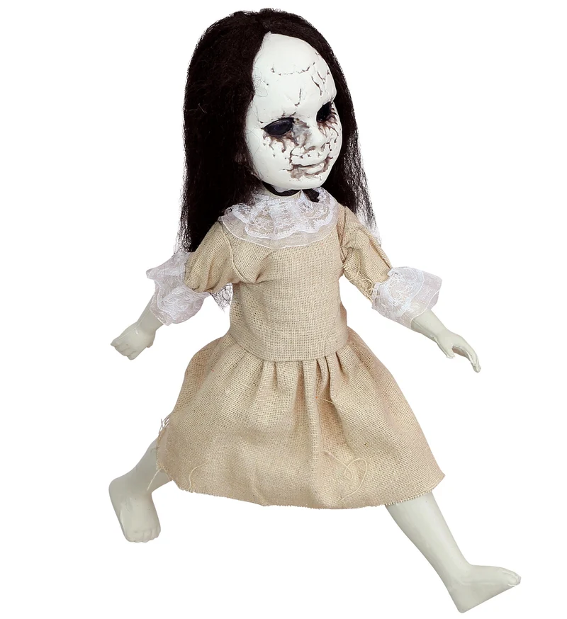 Enge pop Halloween