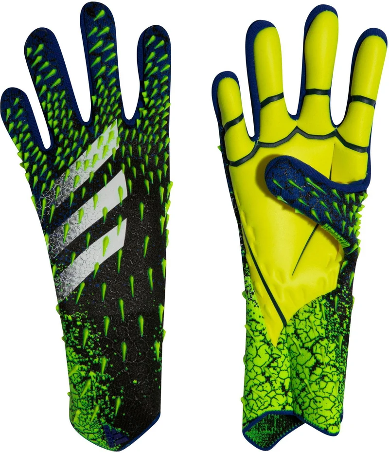 Pred GL ProTW-Handschuh