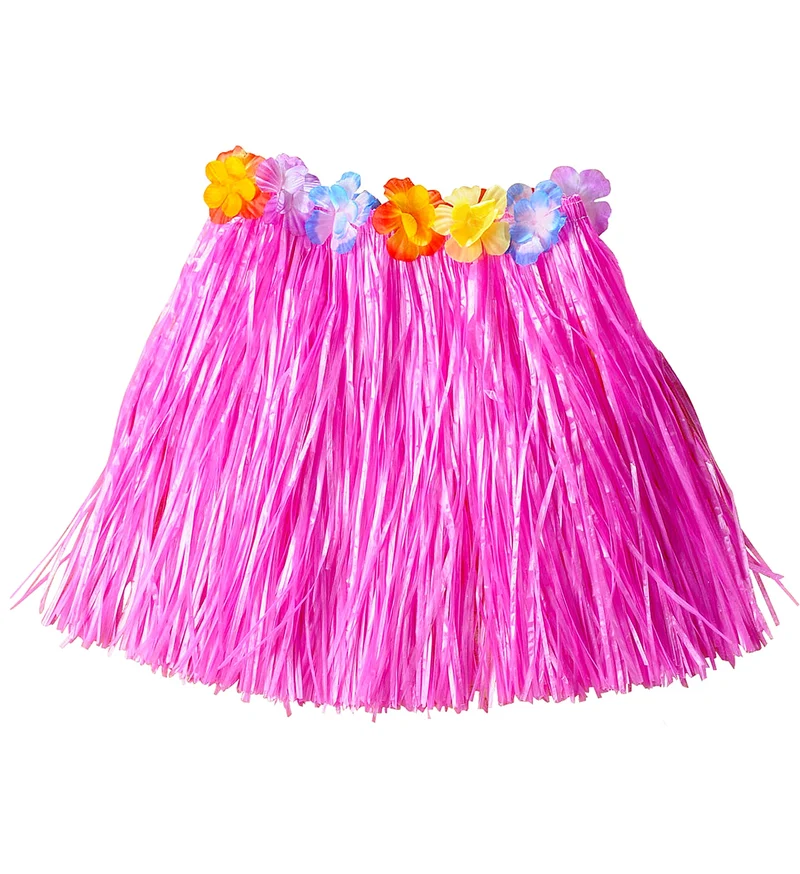 Hawaii rok kort roze