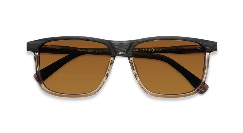 Etnia Barcelona KOHLMARKT 3 BKBE 59