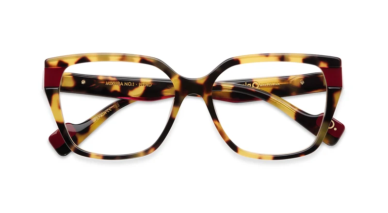 Etnia Barcelona MIXURA NO1 HVRD 54