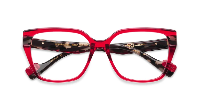 Etnia Barcelona MIXURA NO1 RDZE 54