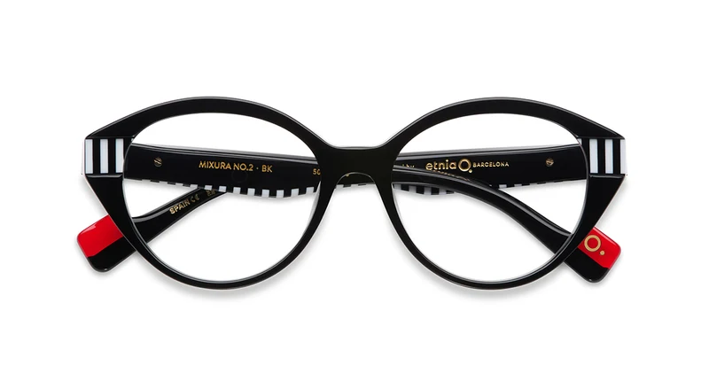 Etnia Barcelona MIXURA NO2 BK 50