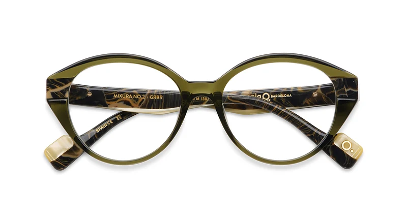 Etnia Barcelona MIXURA NO2 GRBR 50