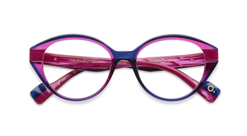Etnia Barcelona MIXURA NO2 DBFU 50